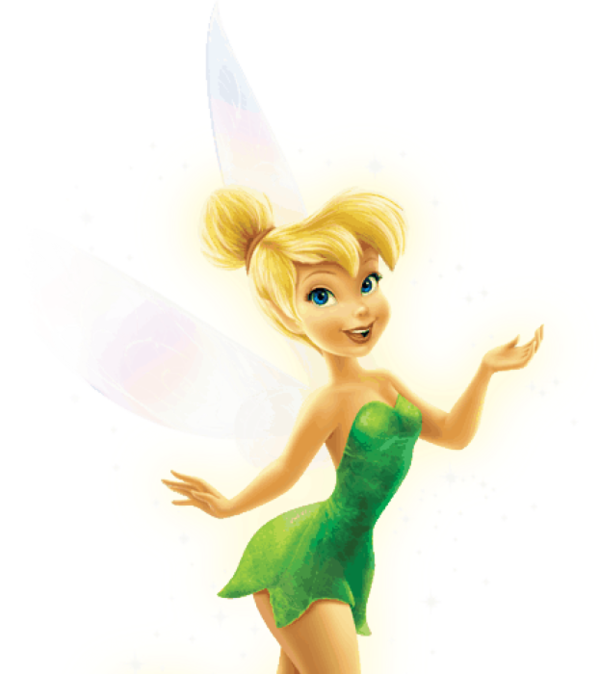 Feerie fee clochette